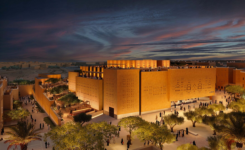 About Heritage Assan Project